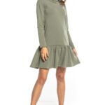 Rochie de zi model 161821 Tessita 1 925677