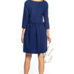 Rochie de zi model 161851 Tessita 2 925738