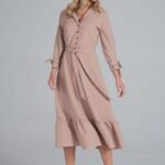 Rochie de zi model 162373 Figl 2 927334