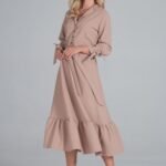 Rochie de zi model 162373 Figl 4 927336