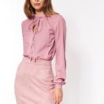 Fustă model 163402 Nife 4 930282