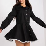 Rochie de zi model 164644 Italy Moda 1 933922