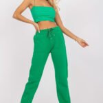 Pantaloni de trening model 166632 Ex Moda 1 939856