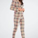 Pantaloni de damă model 166817 awama 4 940459