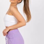 Pantaloni scurţi model 168016 Fresh Made 3 943885