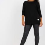 Bluza marime plus model 169112 Relevance 1 947054