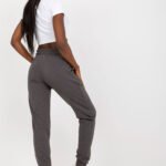 Pantaloni de trening model 169715 BFG 3 949050