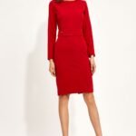 Rochie de zi model 170479 Nife 4 951187