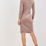 Rochie de seară model 174424 Rue Paris 3 962486