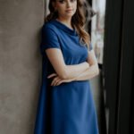 Rochie de zi model 176710 Tessita 1 969795