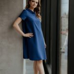 Rochie de zi model 176710 Tessita 2 969796