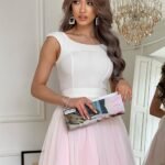 Rochie de seară model 177808 Bicotone 3 972852