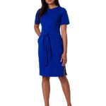 Rochie de zi model 177949 BeWear 1 973290