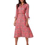 Rochie de zi model 177961 BeWear 1 973314
