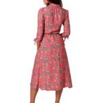 Rochie de zi model 177961 BeWear 2 973315
