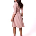 Rochie de zi model 177974 BeWear 2 973341