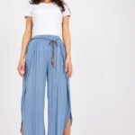 Pantaloni de damă model 179024 Och Bella 2 976328
