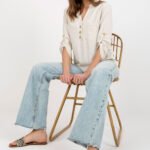 Bluză model 179031 Rue Paris 2 976349