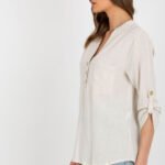 Bluză model 179031 Rue Paris 3 976350