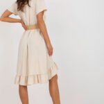 Rochie de zi model 179730 Italy Moda 3 978267