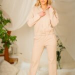 Pantaloni de trening model 180072 Kalimo 1 979291
