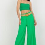 Pantaloni de damă model 180202 Italy Moda 1 979695