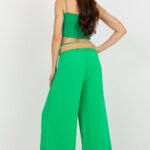 Pantaloni de damă model 180202 Italy Moda 3 979697