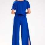Pantaloni de damă model 181095 awama 3 982502