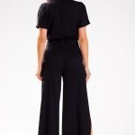 Pantaloni de damă model 181096 awama 3 982505