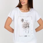 Bluză model 182100 Rue Paris 1 985506