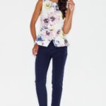 Bluză model 43717 Figl 2 98699