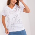 Bluză model 182689 Rue Paris 1 987308
