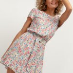 Rochie de zi model 183159 Tessita 1 988522