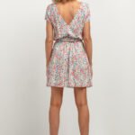 Rochie de zi model 183159 Tessita 3 988524