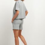 Pantaloni scurţi model 183185 Tessita 3 988589