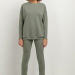Pantaloni de trening model 183195 Tessita 1 988610