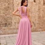 Rochie lungă model 183765 Roco Fashion 3 990227