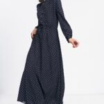 Rochie de zi model 184600 Nife 1 992548