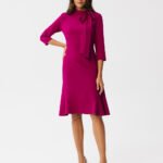 Rochie de zi model 185131 Stylove 1 994192