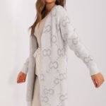 Cardigan model 187555 AT 2 1001370