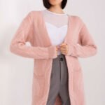 Cardigan model 188281 AT 1 1003469