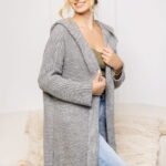 Cardigan model 188771 PeeKaBoo 2 1004895