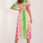 Rochie de zi model 196197 Italy Moda 3 1027390