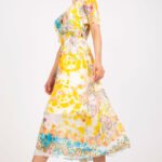 Rochie de zi model 196201 Italy Moda 2 1027402