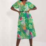 Rochie de zi model 196449 Italy Moda 1 1028233