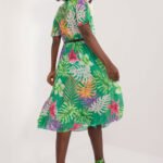 Rochie de zi model 196449 Italy Moda 3 1028235