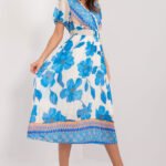 Rochie de zi model 196593 Italy Moda 2 1028670
