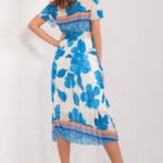 Rochie de zi model 196593 Italy Moda 3 1028671