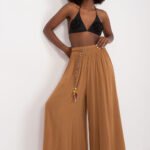 Pantaloni de damă model 196766 Och Bella 1 1029239