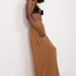 Pantaloni de damă model 196766 Och Bella 2 1029240